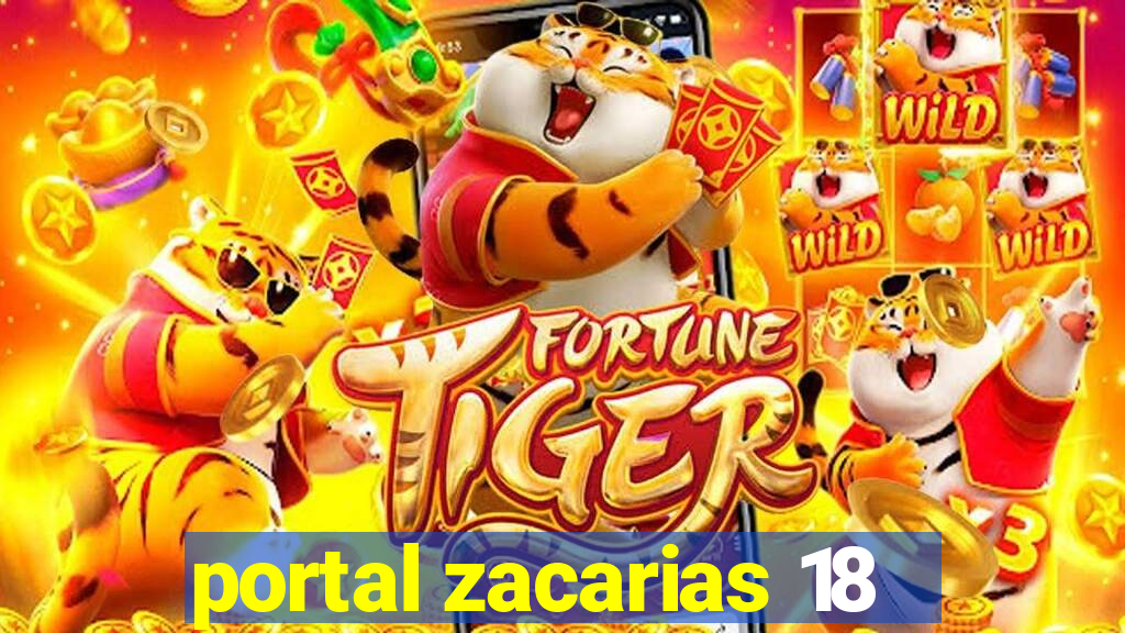 portal zacarias 18